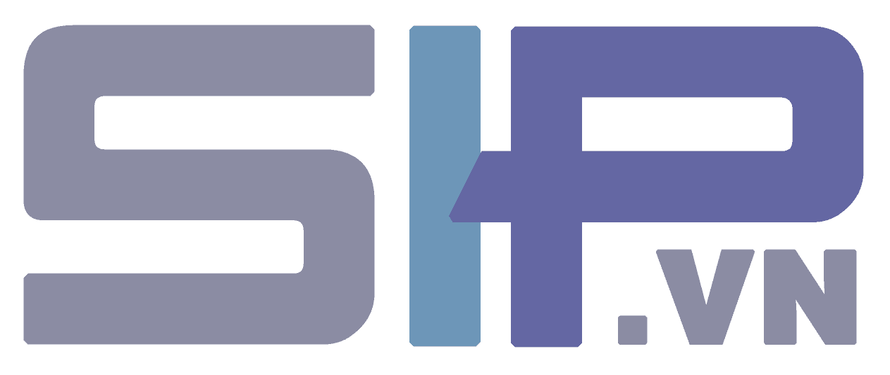 SỊP nam đỉnh cao chất lượng logo