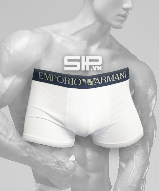quần lót nam Emporio Armani