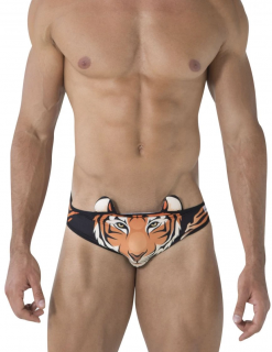 quần lót nam con hổ