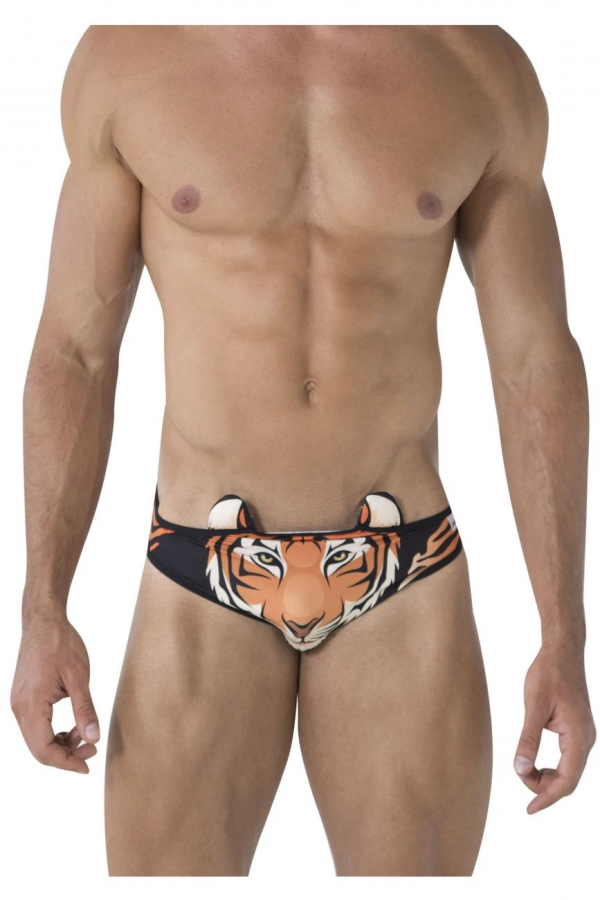 quần lót nam con hổ