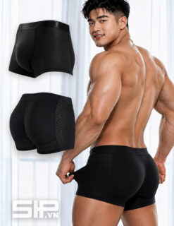 quần độn mông nam nguyên khối boxer